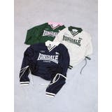 【LONSDALE×jouetie】ロゴユニフォームトップス | jouetie | 詳細画像2 
