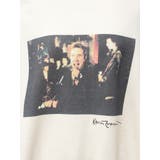 【KevinCummins×jouetie】フォトダメージプルオーバー | jouetie | 詳細画像29