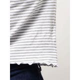 ラインストーンフリルトップス | jouetie | 詳細画像37 