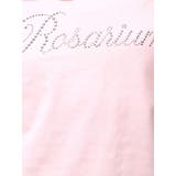 ラインストーンフリルトップス | jouetie | 詳細画像41 