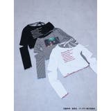 【TVアニメ『ダンダダン』・jouetie】フィットオフショルトップス | jouetie | 詳細画像2 