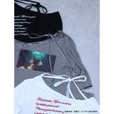 【TVアニメ『ダンダダン』・jouetie】フィットオフショルトップス | jouetie | 詳細画像3 