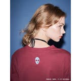 【TVアニメ『ダンダダン』・jouetie】オーバーダメージロンT | jouetie | 詳細画像13 