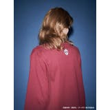 【TVアニメ『ダンダダン』・jouetie】オーバーダメージロンT | jouetie | 詳細画像14 