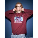 【TVアニメ『ダンダダン』・jouetie】オーバーダメージロンT | jouetie | 詳細画像16 