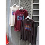 【TVアニメ『ダンダダン』・jouetie】オーバーダメージロンT | jouetie | 詳細画像2 