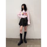 【TVアニメ『ダンダダン』・jouetie】オーバーダメージロンT | jouetie | 詳細画像22 