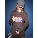 【TVアニメ『ダンダダン』・jouetie】オーバーダメージロンT | jouetie | 詳細画像3 