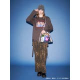 【TVアニメ『ダンダダン』・jouetie】オーバーダメージロンT | jouetie | 詳細画像8 