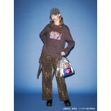 【TVアニメ『ダンダダン』・jouetie】オーバーダメージロンT | jouetie | 詳細画像9 