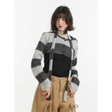 ストールセットショートカーデ | jouetie | 詳細画像15 