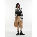 ストールセットショートカーデ | jouetie | 詳細画像21 