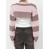 ストールセットショートカーデ | jouetie | 詳細画像26 