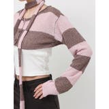 ストールセットショートカーデ | jouetie | 詳細画像28 