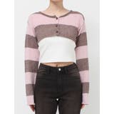 ストールセットショートカーデ | jouetie | 詳細画像31 