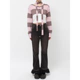 ストールセットショートカーデ | jouetie | 詳細画像32 