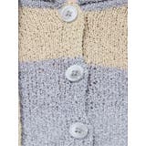 ストールセットショートカーデ | jouetie | 詳細画像34 