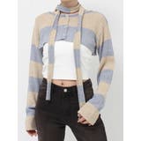 ストールセットショートカーデ | jouetie | 詳細画像37 