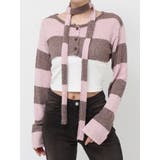 ストールセットショートカーデ | jouetie | 詳細画像38 