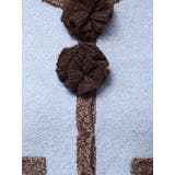 バイカラーコサージュカーデ | jouetie | 詳細画像48 