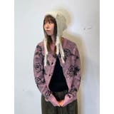 2WAYパターンショートカーデ | jouetie | 詳細画像25 