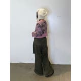 2WAYパターンショートカーデ | jouetie | 詳細画像27 