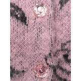 2WAYパターンショートカーデ | jouetie | 詳細画像43 