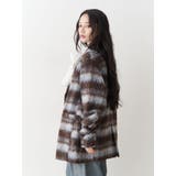 ウールライクジャケットコート | jouetie | 詳細画像15 