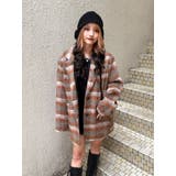 ウールライクジャケットコート | jouetie | 詳細画像20 