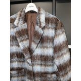 ウールライクジャケットコート | jouetie | 詳細画像29 