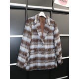 ウールライクジャケットコート | jouetie | 詳細画像30 