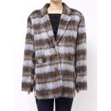 ウールライクジャケットコート | jouetie | 詳細画像31 