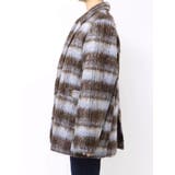 ウールライクジャケットコート | jouetie | 詳細画像32 