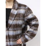 ウールライクジャケットコート | jouetie | 詳細画像35 