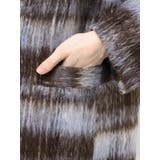 ウールライクジャケットコート | jouetie | 詳細画像36 