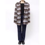 ウールライクジャケットコート | jouetie | 詳細画像40 