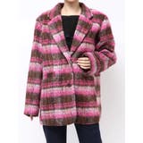 ウールライクジャケットコート | jouetie | 詳細画像44 