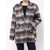 ウールライクジャケットコート | jouetie | 詳細画像46 