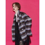 ウールライクジャケットコート | jouetie | 詳細画像5 