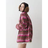 ウールライクジャケットコート | jouetie | 詳細画像9 