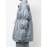 ウエストマークミドルパッファーコート | jouetie | 詳細画像22 