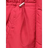 ウエストマークミドルパッファーコート | jouetie | 詳細画像32 