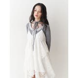 パターンシアーキャミワンピース | jouetie | 詳細画像17