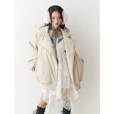 パターンシアーキャミワンピース | jouetie | 詳細画像20