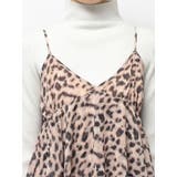 パターンシアーキャミワンピース | jouetie | 詳細画像25