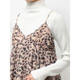 パターンシアーキャミワンピース | jouetie | 詳細画像26