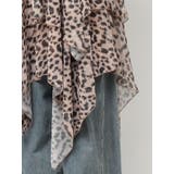 パターンシアーキャミワンピース | jouetie | 詳細画像27