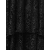 パターンシアーキャミワンピース | jouetie | 詳細画像31