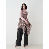 パターンシアーキャミワンピース | jouetie | 詳細画像6