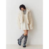 ツイードキャミワンピース | jouetie | 詳細画像14